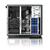 ASUS Pro E800 G4 Black Intel® C621