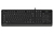 A4Tech Fstyler FK10 Tastatur Universal USB Grau