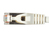 Equip Cat.6A Pro S/FTP Patch Cable, 0.5m, White