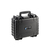B&W 3000/B/RPD equipment case Briefcase/classic case Black