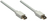 Manhattan Mini-DisplayPort-Kabel, Mini-DisplayPort-Stecker auf Mini-DisplayPort-Stecker, 1 m, weiß