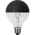 Star Trading 352-53-8 LED-Lampe Warmweiß 2600 K 2,8 W E27