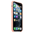 Apple iPhone 11 Pro Silicone Case - Grapefruit