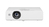 Panasonic PT-LB386 vidéo-projecteur Projecteur à focale standard 3800 ANSI lumens LCD XGA (1024x768) Blanc