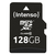 Intenso 3413491 memóriakártya 128 GB MicroSDXC Class 10