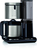 Bosch TKA8A683 ekspres do kawy Półautomatyczny Przelewowy ekspres do kawy 1,1 l