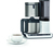 Bosch TKA8A681 cafetera eléctrica Semi-automática Cafetera de filtro 1,1 L
