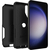 OtterBox Commuter ANTIFREEZE blk PolyBag pokrowiec na telefon komórkowy 16,8 cm (6.6") Czarny