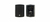 Kramer Electronics Tavor 5-O speaker set 60 W Universal Black 2-way
