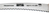 Bahco 4211-11-6T hand saw Pruning saw 28 cm Stainless steel, Wood
