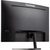 Viewsonic VX Series VX3268-2KPC-MHD computer monitor 81.3 cm (32") 2560 x 1440 pixels Quad HD LED Black
