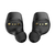 Sennheiser CX 400BT True Wireless Auriculares Dentro de oído Negro