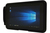 Zebra ET51 64 GB 21,3 cm (8.4") Intel Atom® 4 GB Wi-Fi 5 (802.11ac) Windows 10 IoT Nero