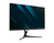 Acer Predator XB323UGP écran plat de PC 81,3 cm (32") 2560 x 1440 pixels Quad HD LCD Noir