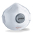 Uvex 8707212 reusable respirator