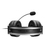 Sharkoon Skiller SGH30 Zestaw słuchawkowy Przewodowa Opaska na głowę Gaming Czarny