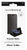 Vivanco Premium mobiele telefoon behuizingen 13,7 cm (5.4") Portemonneehouder Zwart