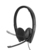 EPOS | SENNHEISER ADAPT 160 USB Zestaw słuchawkowy Przewodowa Opaska na głowę Połączenia/muzyka USB Typu-A Czarny