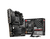 MSI MEG B550 UNIFY scheda madre AMD B550 Presa AM4 ATX