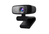 ASUS Webcam C3 cámara web 1920 x 1080 Pixeles USB 2.0 Negro