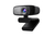 ASUS C3 webcam 1920 x 1080 pixels USB 2.0 Noir