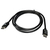 V7 V7USB2C-1M cable USB USB 2.0 USB C Negro