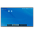 V7 IFP6502- interactive whiteboard 165,1 cm (65") Touchscreen Zwart