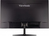 Viewsonic VX Series VX2718-P-MHD LED display 68.6 cm (27") 1920 x 1080 pixels Full HD Black