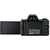Canon EOS M50 Mark II + M15-45 S+M55-200 EU26 MILC 24.1 MP CMOS 6000 x 4000 pixels Black