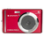 AgfaPhoto Realishot DC5200 Kompaktowy aparat fotograficzny 21 MP CMOS 5616 x 3744 px Czerwony