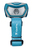 Varta 16650 101 421 Taschenlampe Aqua-Farbe Stirnband-Taschenlampe LED