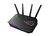 ASUS ROG STRIX GS-AX5400 router bezprzewodowy Gigabit Ethernet Dual-band (2.4 GHz/5 GHz) 5G Czarny