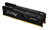 Kingston Technology FURY 32GB 3733MT/s DDR4 CL19 DIMM (Kit da 2) 1Gx8 Beast Black