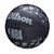 Wilson WTB1300XBNBA Basketball-Ball Innen & Außen Schwarz, Grau