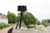 Dörr 380192 háromlábú fotóállvány Akciókamera 3 láb(ak) Fekete