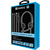 Sandberg 126-30 słuchawki/zestaw słuchawkowy Przewodowa Opaska na głowę Biuro/centrum telefoniczne USB Typu-A Czarny