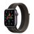 Apple Watch SE OLED 40 mm Digital 324 x 394 Pixel Touchscreen 4G Grau WLAN GPS