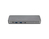 Acer Chrome Dockingstation USB Type-C - Dock 501 Verkabelt USB 3.2 Gen 1 (3.1 Gen 1) Type-C Silber