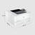 HP LaserJet Pro 4002dwe Printer