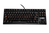 iBox IKGMK2R klawiatura Gaming USB QWERTY US English Czarny