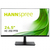 Hannspree HC 250 PFB számítógép monitor 62,2 cm (24.5") 1920 x 1080 pixelek Full HD LED Fekete