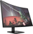 HP OMEN by HP OMEN by 31.5 inch QHD 165Hz Curved Gaming Monitor - OMEN 32c