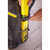 Stanley STST83307-1 walizka na narzędzia Czarny, Żółty