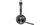 HP Poly Voyager Focus 2 Microsoft Teams Certified USB-C-C Headset +USB-C/A Adapter