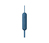 Sony WI-C100 Auriculares Inalámbrico Dentro de oído Llamadas/Música Bluetooth Azul