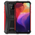 Ulefone Armor 8 Pro 15,5 cm (6.1") Double SIM hybride Android 11 4G USB Type-C 8 Go 128 Go 5520 mAh Noir, Rouge