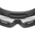 Uvex i-guard Safety glasses Polycarbonate (PC) Blue, Grey