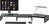 SpeaKa Professional SP-9472624 Flachbildschirm-Tischhalterung 81,3 cm (32 Zoll) Freistehend Schwarz