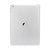 CoreParts TABX-IPAD5-INT-BCS mobile phone spare part Back housing cover Silver
