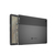 Lenovo IdeaPad Duet 3 11Q727 Chromebook 27,8 cm (10.9") Pantalla táctil 2K Qualcomm Snapdragon 7c 8 GB LPDDR4x-SDRAM 128 GB eMMC Wi-Fi 5 (802.11ac) ChromeOS Gris